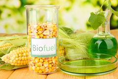 Bruach Mairi biofuel availability