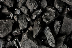 Bruach Mairi coal boiler costs