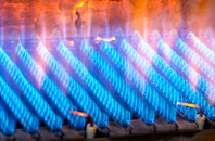 Bruach Mairi gas fired boilers